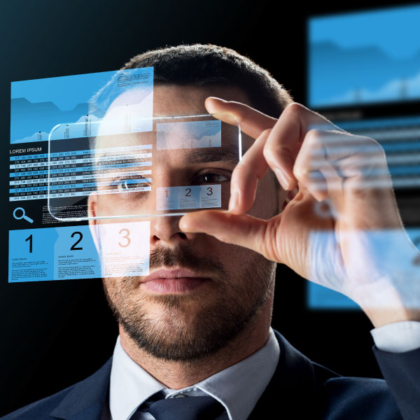 Building visibility and authority for premium service brands